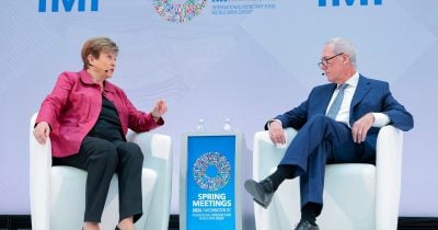 Bolivia Secures $2.8B IMF Deal as Crypto Transactions Jump 530%