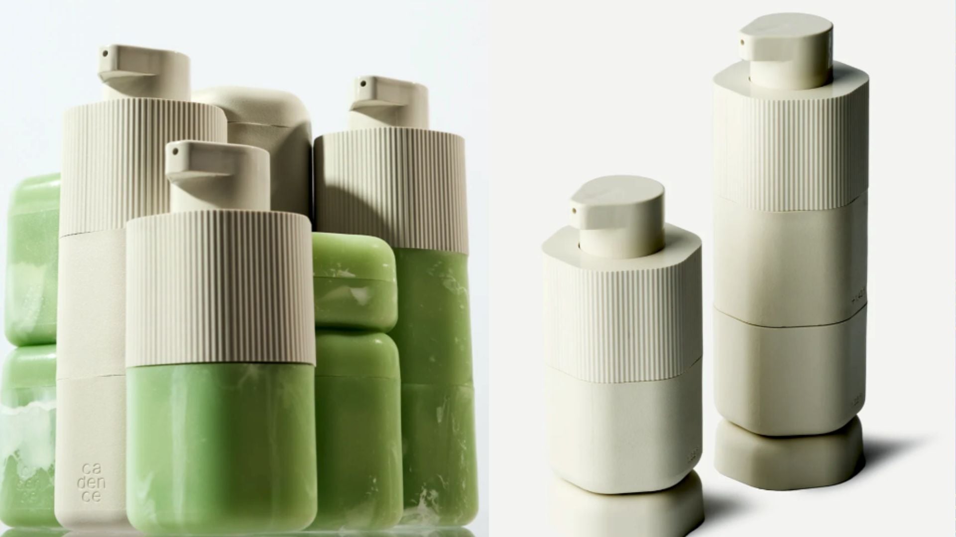 Cadence Ships $30 Magnetic Pump After Six Years and 1,023 Prototypes