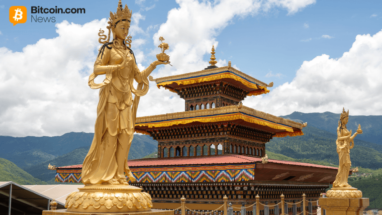Bhutan's Gelephu Mindfulness City Opens Fast-Track Licensing for Fintech Firms