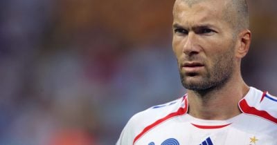 Zinedine Zidane to Take Over as France Head Coach, Signing Expected Before July 21