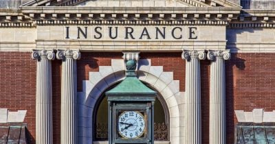 Wall Street Rotation to Insurers Signals Cooling Risk Appetite, Crypto Markets on Watch