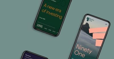 Ninety One Manager Bets Big on Long-Dated Treasuries as Inflation Fears Loom