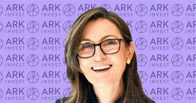 Cathie Wood Invests $52M in Surging Tech Stock as AI Rotation Continues