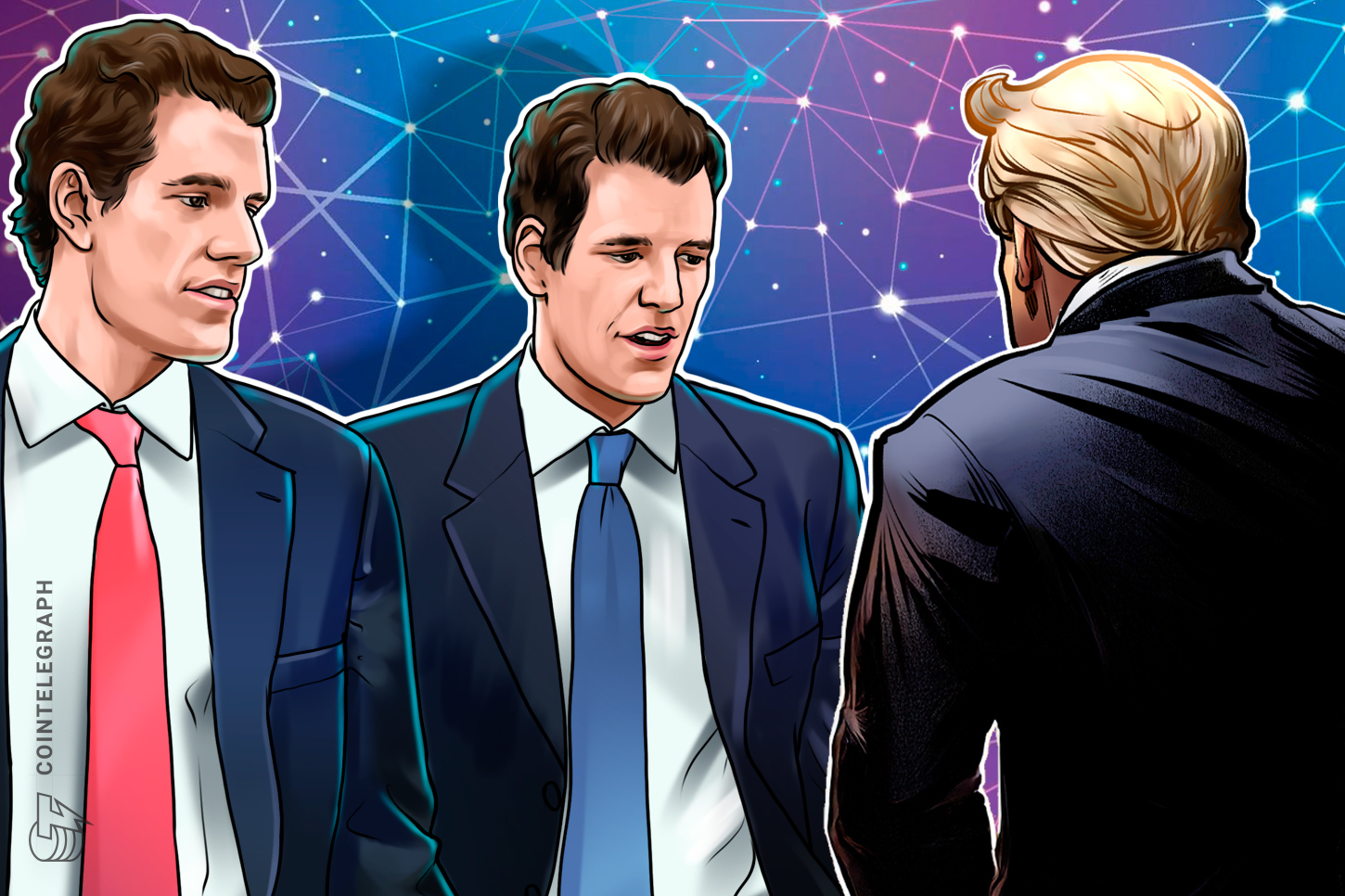 Gemini Sends $10M in Bitcoin to Trump PAC After CFTC Joint Motion