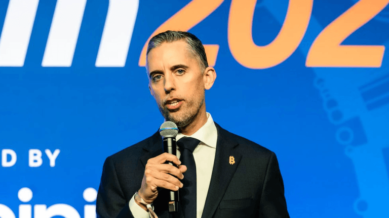 Strive Adds 1,110 Bitcoin to Treasury in $81.5M Buy