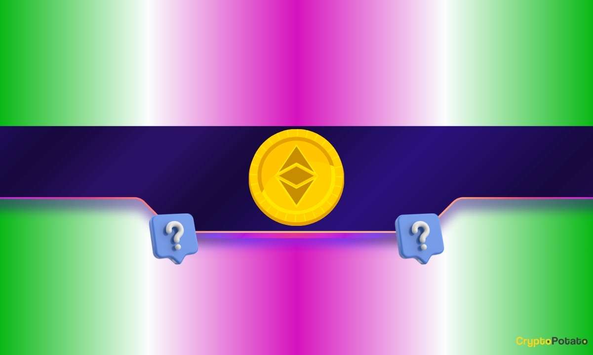 Ethereum Exchange Reserves Hit 10-Year Low as Investors Pull 1M ETH