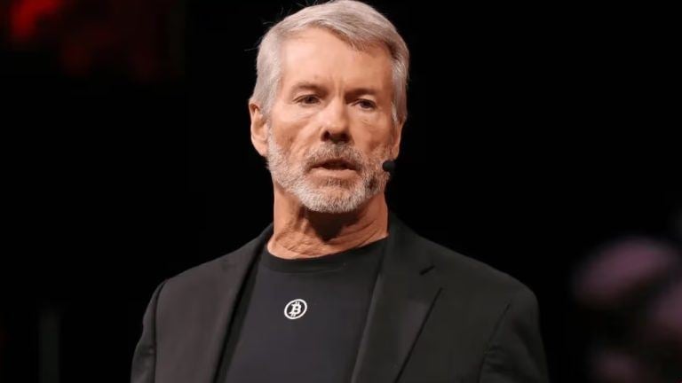 Michael Saylor: Bitcoin Is a