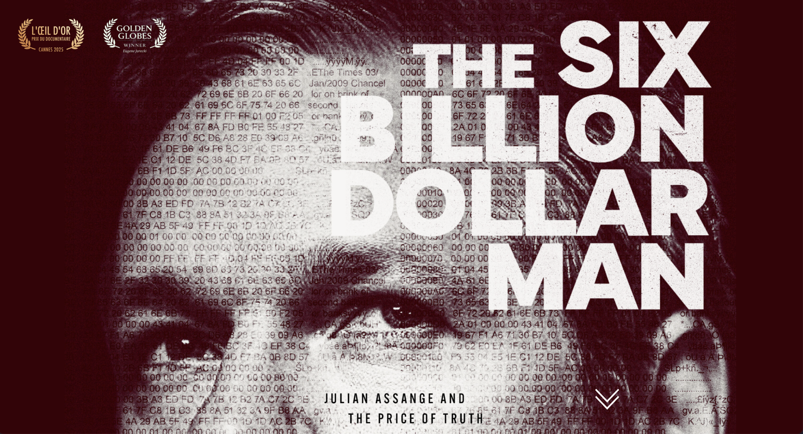 Jack Dorsey Launches Bitcoin‑Powered Pay‑Per‑View for Julian Assange Documentary