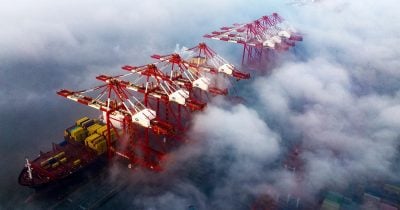 US Imposes 10-12.5% Tariffs on 60 Trading Partners Under Section 301