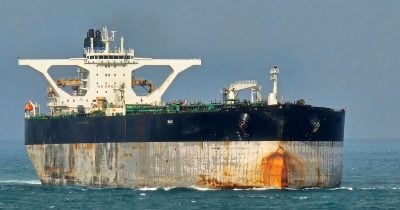 UK Defends Shadow Fleet Tanker Seizure Amid Putin Threat