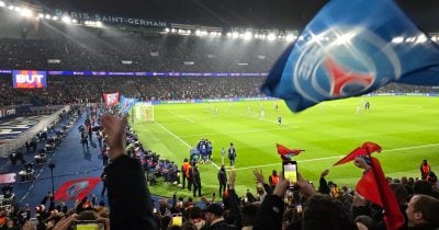 PSG Win UEFA Super Cup as Doué's VAR-Confirmed Strike Decides Final