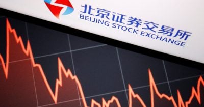 Chip Selloff Wipes 15.7% Off High-Flyer Fund, Exposes Crowded AI Trades