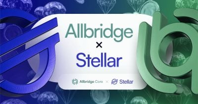 Allbridge Loses $1.65M in Cross-Chain Exploit, Attacker Moves Funds to Ethereum