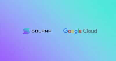Solana Foundation and Google Cloud Launch Pay.sh for AI Agent Payments