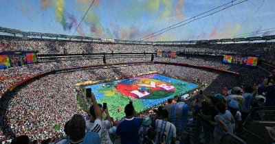 Crypto Industry Skips World Cup Final Despite Record 63M US Viewers
