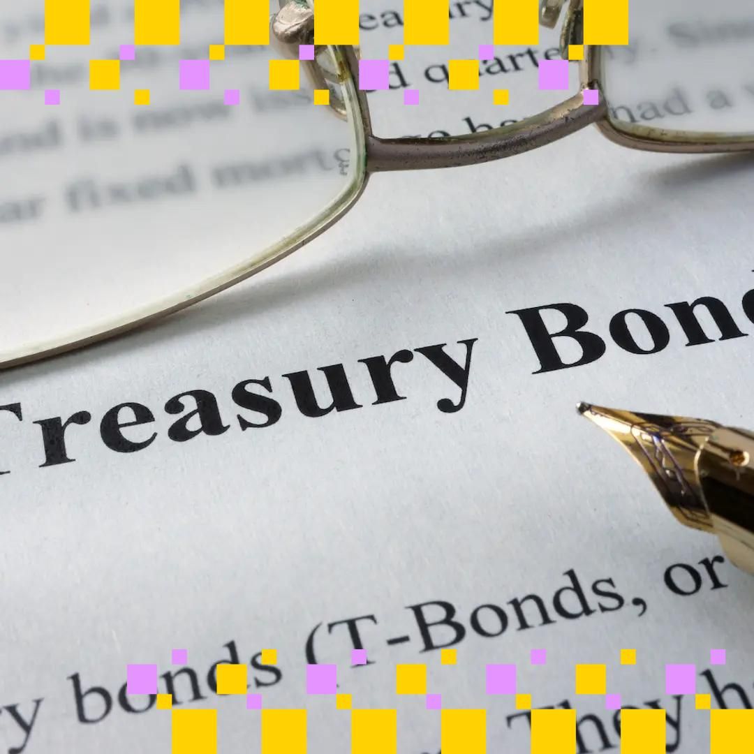 Treasury Yields Surge Amid Iran Tensions, Bitcoin Faces Macro Headwinds