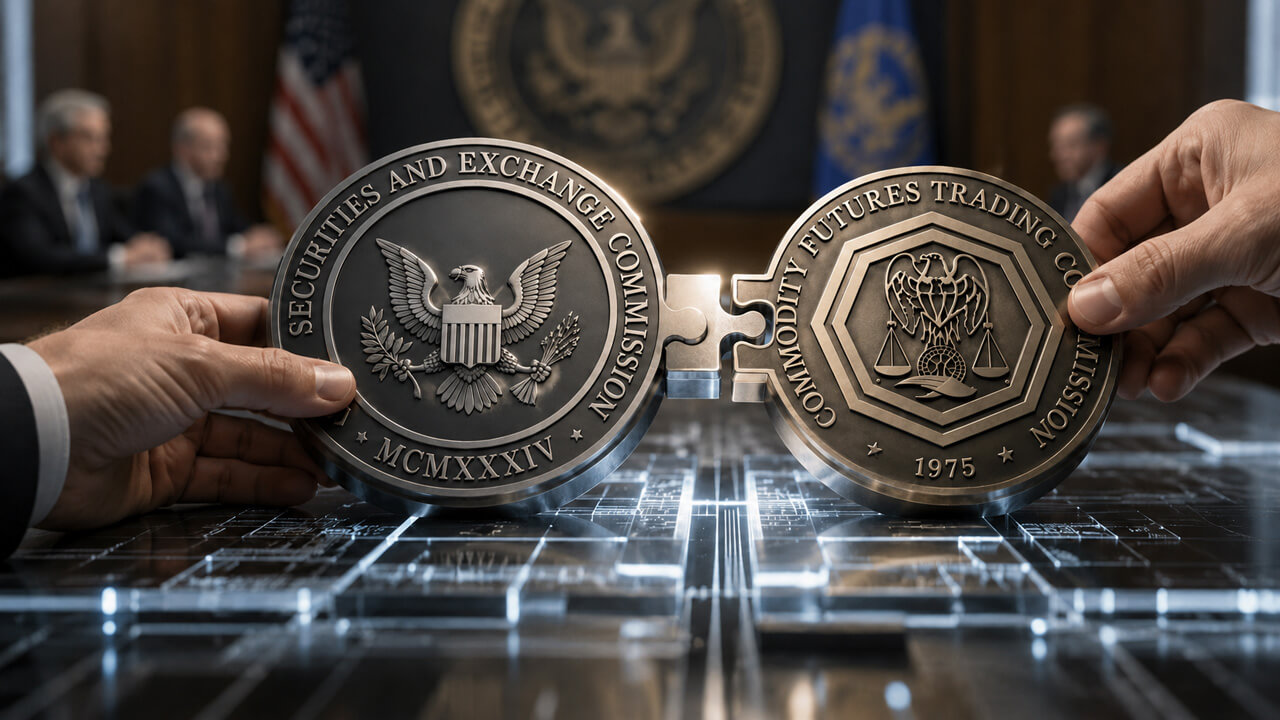 SEC Draft Plan Puts Digital Assets Front and Center, Eyes Tokenized Securities Framework