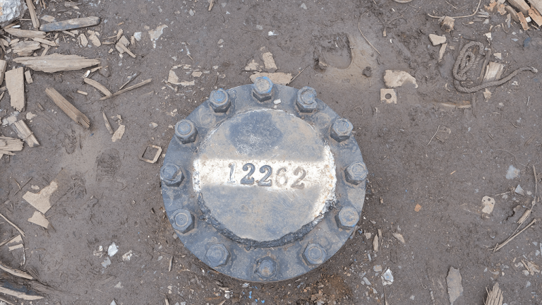 Soviet Kola Superdeep Borehole Hits 12,262 Meters, Then the Rock Fought Back