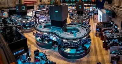 Investment-Grade Bond Sales Hit Third Straight Monthly Record on AI Spending
