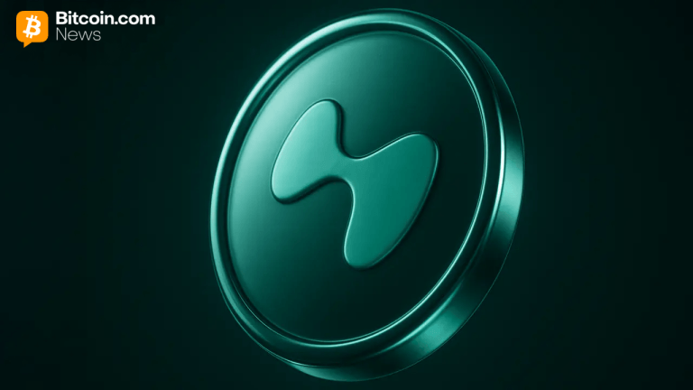 HYPE Token Surges to Record $74.04, Overtakes Dogecoin in Market Cap