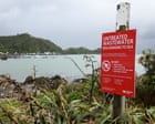 Wellington Sets November Deadline to Fix Sewage Spill After Plant Failure