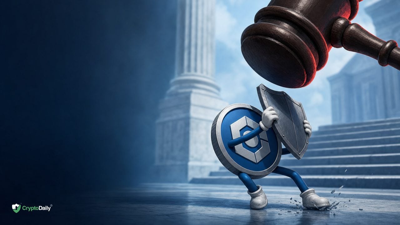 Movement Labs Files Chapter 11, MOVE Token Hits All-Time Low