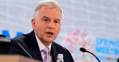 IMF Urges EU to Adopt Joint Debt and Pursue Fiscal Reforms