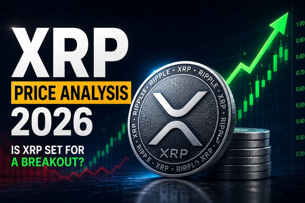 XRP Price Analysis 2026: Technical Trends and Market Factors in Focus