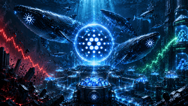 Cardano Stablecoin Supply Tops $70M as USDC Tightens Its Grip