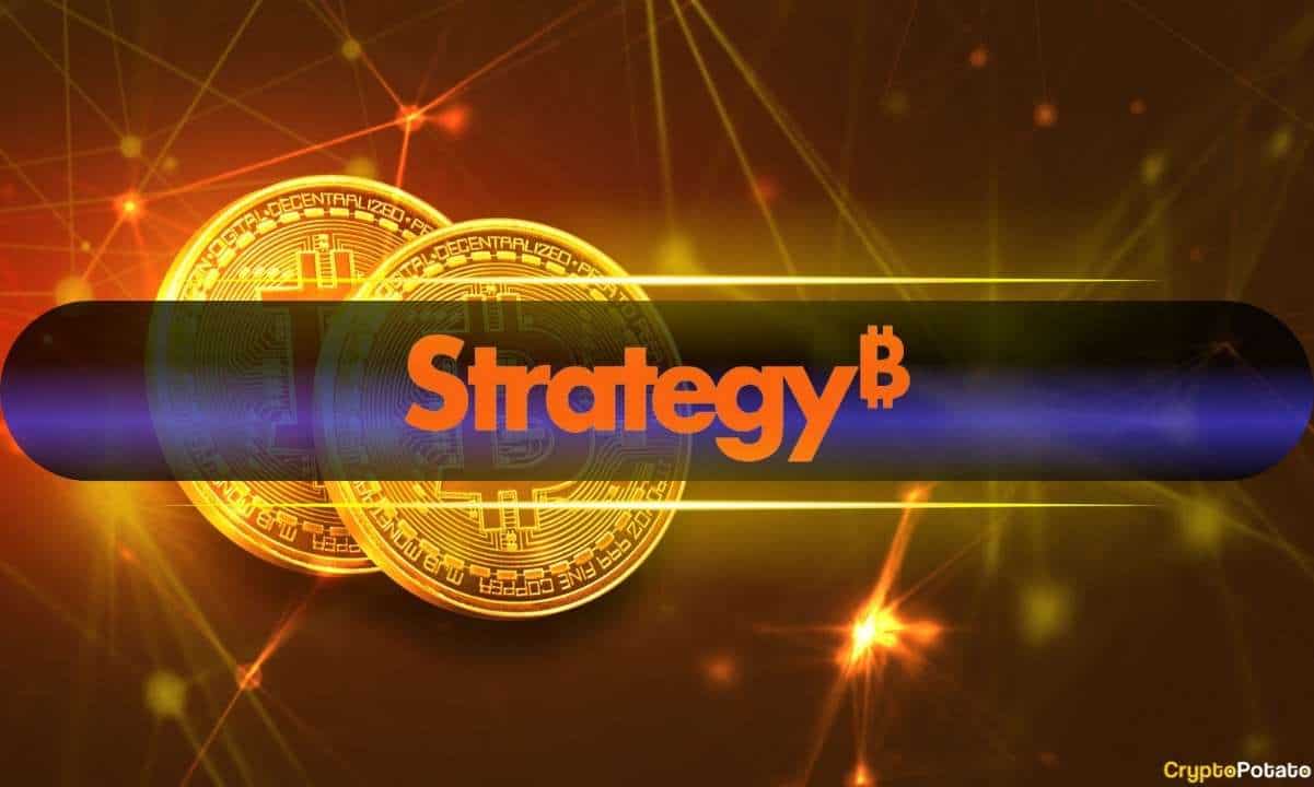 Strategy Adds 1,587 Bitcoin for $100M, Now Holds 846,842 BTC