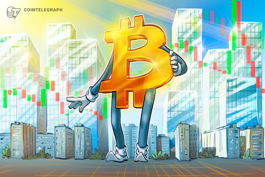 Technical Indicators Signal Imminent Bitcoin Breakout Above $80,000