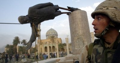 US-Israel Military Actions in Iran Strain Iraq's Diplomatic Position, Rattle Peace Deal Hopes