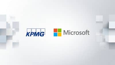 Microsoft and KPMG Expand Partnership to Target Agentic AI for Enterprises
