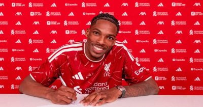Jeremy Jacquet Scores on Debut, Justifying Liverpool's Injury Gamble