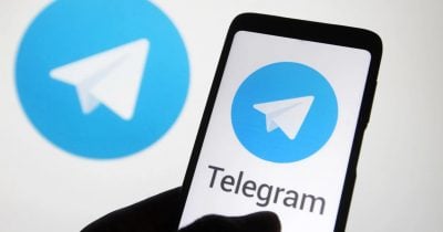 Apple Removes Telegram From App Store Over Child Safety Violations