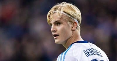 Chelsea Abandons Pursuit of Lucas Bergvall, Leaving Tottenham with Unsettled Midfielder