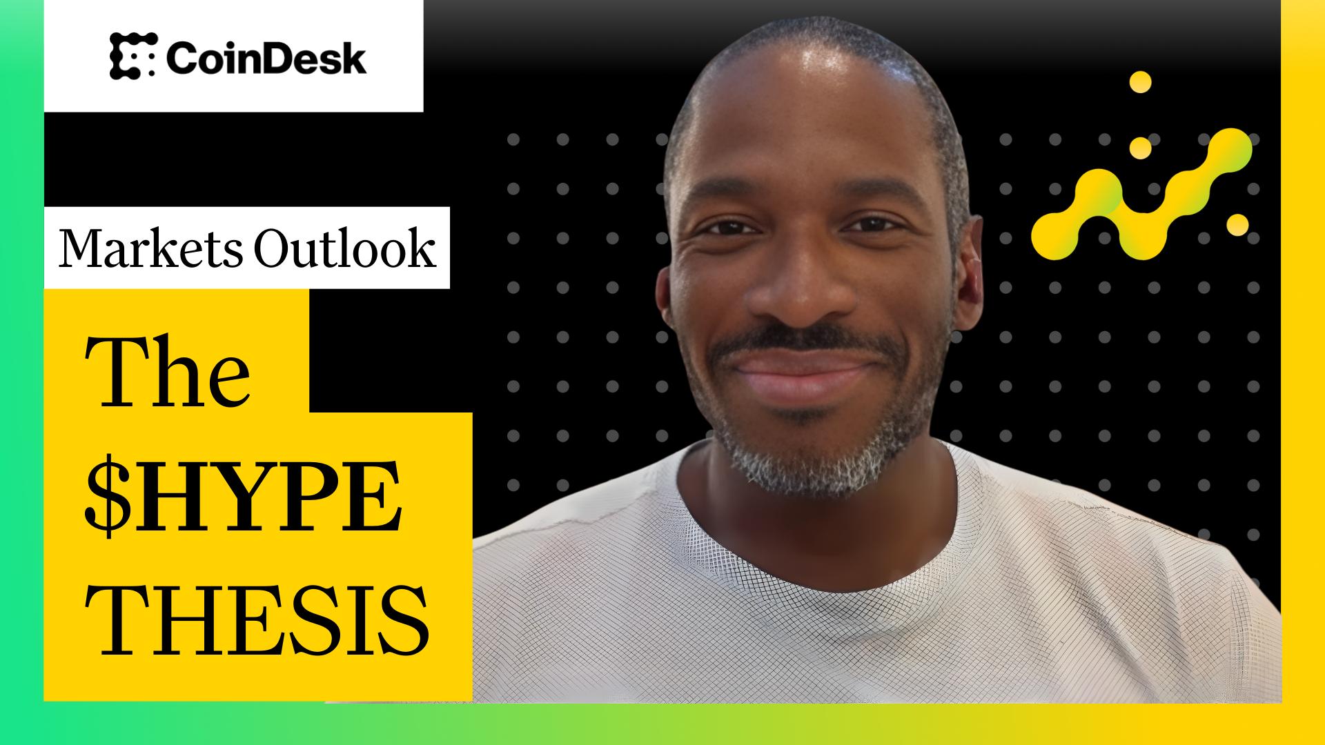 Arthur Hayes Predicts HYPE Token Price Target at $150