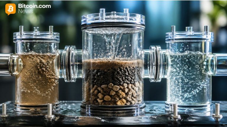 Hedera Africa Hackathon Hands Out $1M, Greenafrica Wins