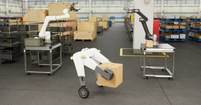 Integral AI's Collapse Exposes Harsh Financing Reality for Physical AI Startups