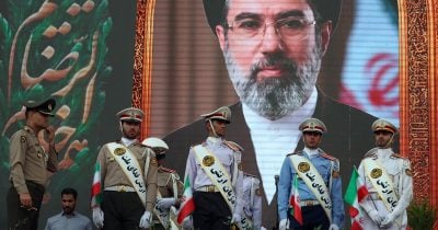 Iran Claims Attacks on US Depots, Kuwait Bridges, Jordan Fuel Reserve; Prediction Market Sees 99.9% Chance of Gulf Conflict