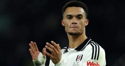 Manchester United Targets Antonee Robinson as Budget Left-Back Option