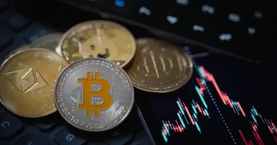 Over 254,000 Traders Liquidated as Crypto Market Sees $1 Billion in Losses in 24 Hours