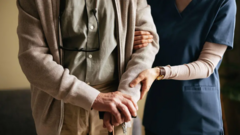 UK Covid Inquiry Blames PPE Shortages and Hospital Discharges for Care Home Spread