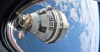 Boeing Looks to Sell Struggling Space Operations