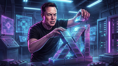 Grok Previews ‘Skills’ Feature for Custom AI News Updates