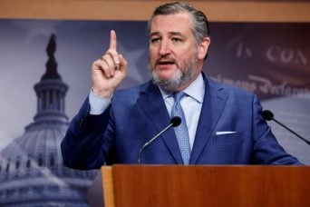 Senator Cruz Plans Markup Session for Light-Touch AI Regulation Framework