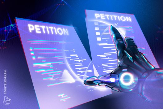 South Korea Crypto Tax Petition Hits 50,000 Signatures, Triggering Review