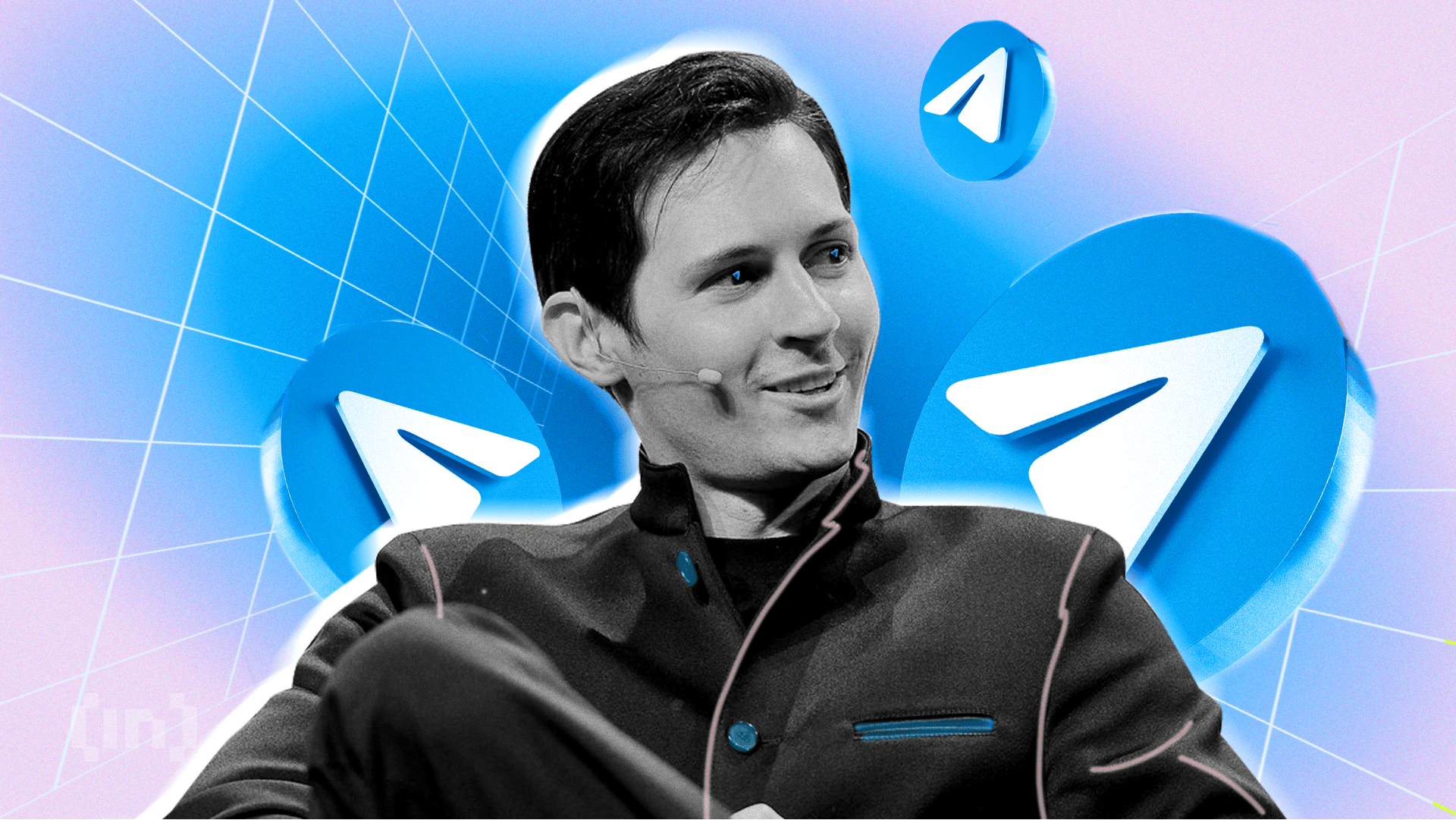 TON Hits Sub-Second Finality, Telegram Validates as Top Staker