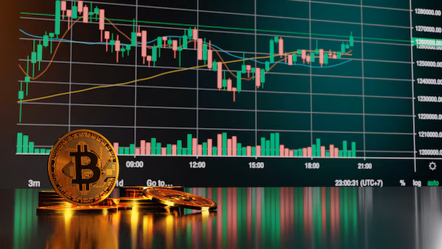 Bitcoin Breaks $65,000 as US-Iran Tensions Cool