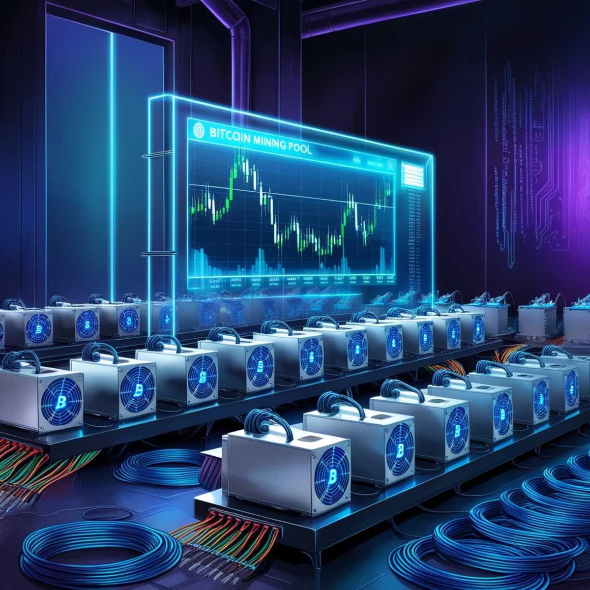 DMND Integrates Mempool Accelerator With Stratum V2, Giving Miners a New Revenue Stream
